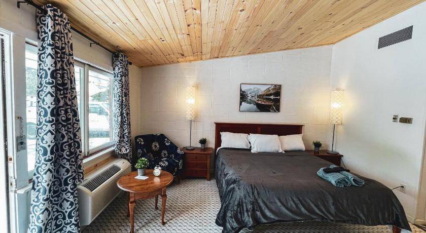 Sussex Hotel | 23 m² Motel ∙ 4 guests