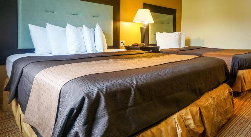 Hershey Hotel | 23 m² Motel ∙ 6 guests
