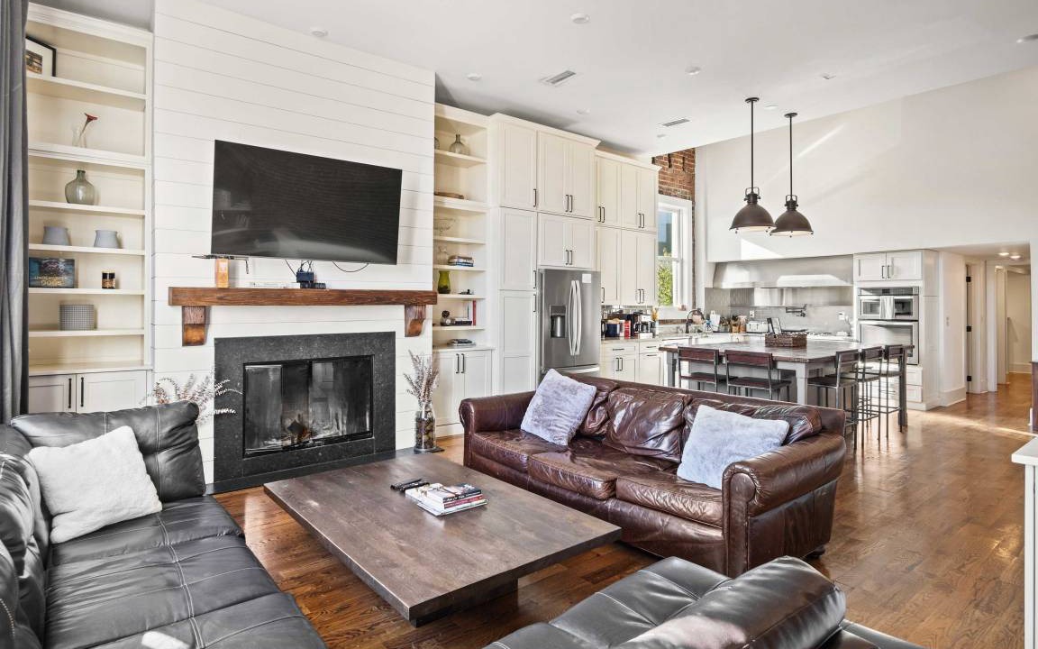 Old City Apartment | 232 m² Apartment ∙ 3 bedrooms ∙ 10 guests