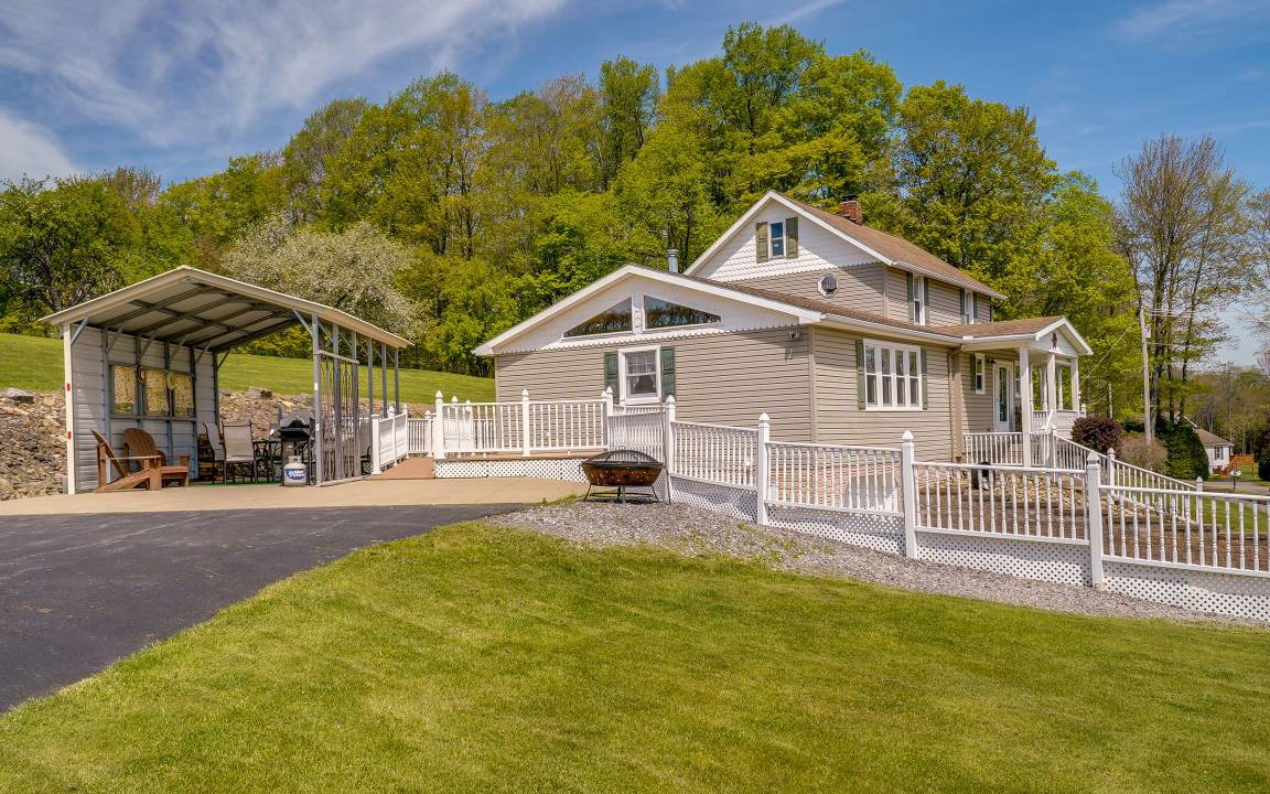 Dagus Mines House | 232 m² House ∙ 3 bedrooms ∙ 9 guests