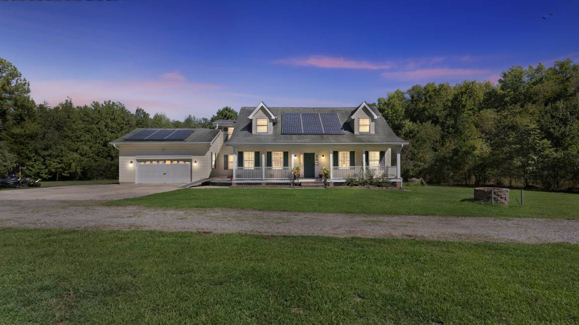 Bel Alton House | 232 m² House ∙ 5 bedrooms ∙ 7 guests