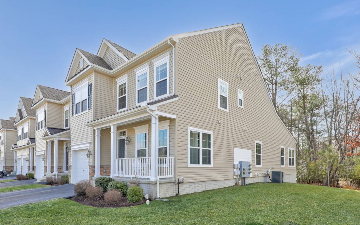 Rehoboth Beach House | 232 m² House ∙ 5 bedrooms ∙ 11 guests