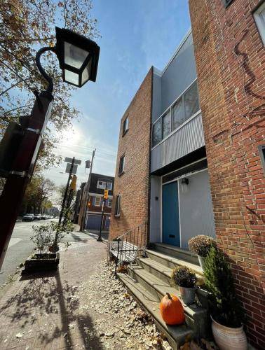 Washington Square West Apartment | 232 m² Apartment ∙ 4 bedrooms ∙ 10 guests