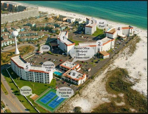 Fort Walton Beach House | 237 El Matador