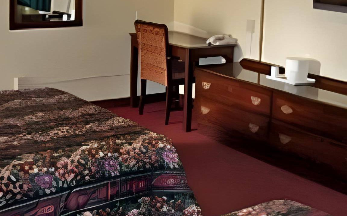 Wrightstown Hotel | 24 m² Hotel ∙ 4 guests