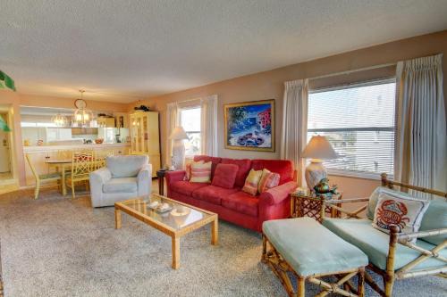 Fort Walton Beach House | 240 El Matador