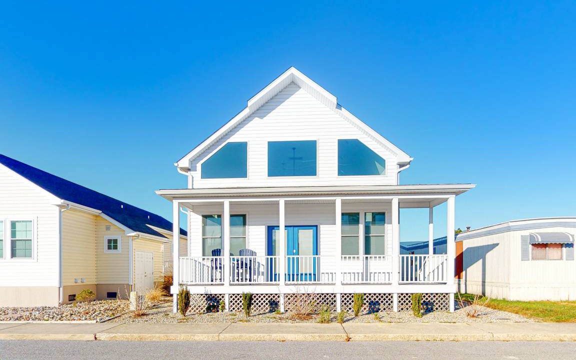 Montego Bay House | 240 m² House ∙ 4 bedrooms ∙ 10 guests