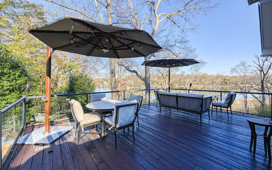 Arden-on-the-Severn House | 240 m² House ∙ 3 bedrooms ∙ 6 guests