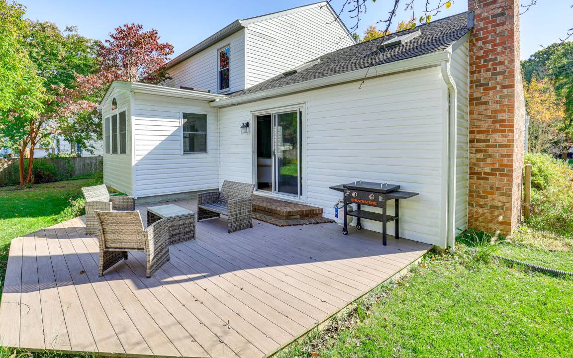 Parole House | 241 m² House ∙ 5 bedrooms ∙ 12 guests