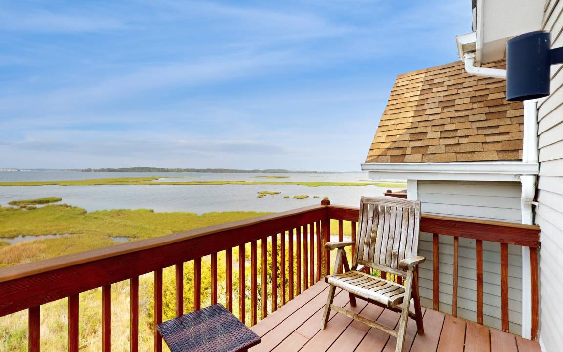 Fenwick Island House | 246 m² House ∙ 4 bedrooms ∙ 8 guests