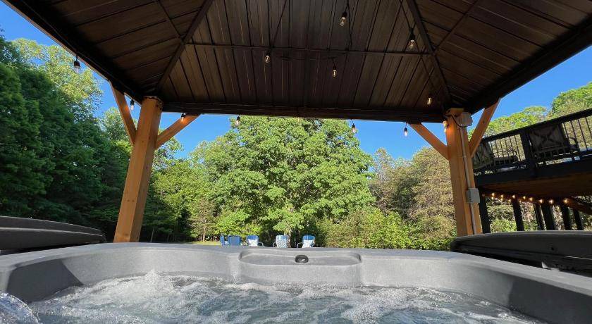 Afton House | 249 m² House ∙ 5 bedrooms ∙ 10 guests