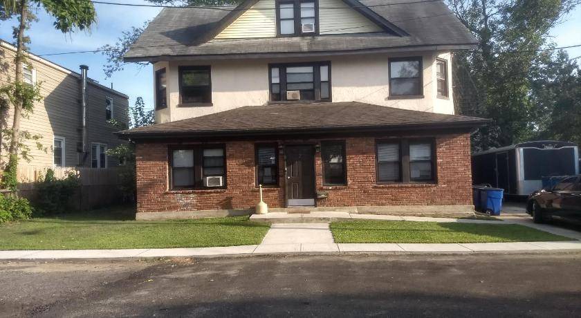 Keansburg House | 25 m² Motel ∙ 4 guests