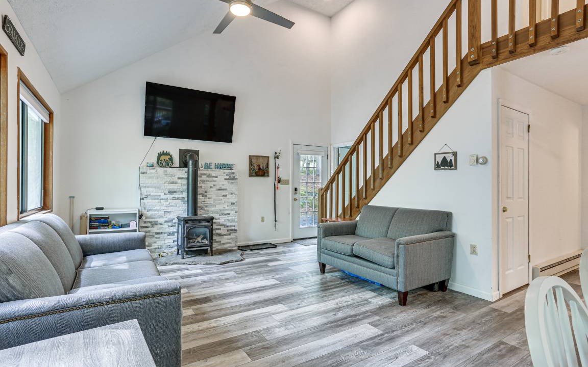 Rowland House | 250 m² House ∙ 3 bedrooms ∙ 6 guests