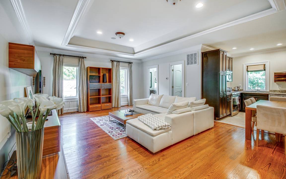 Great Falls House | 255 m² House ∙ 4 bedrooms ∙ 6 guests
