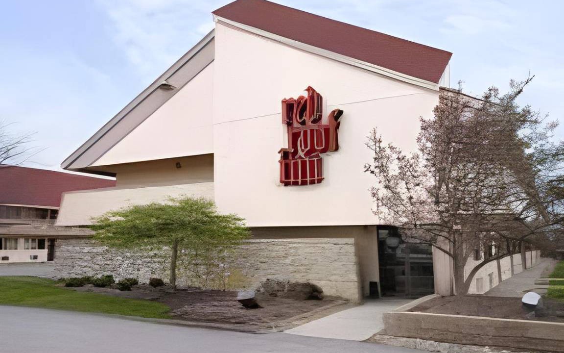 White Hall Hotel | 26 m² Hotel ∙ 127 guests