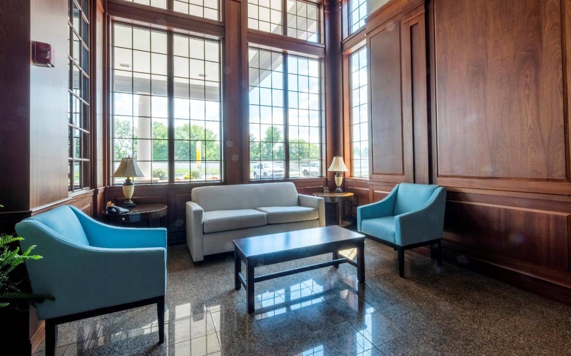 New Castle Hotel | 26 m² Hotel ∙ 4 guests
