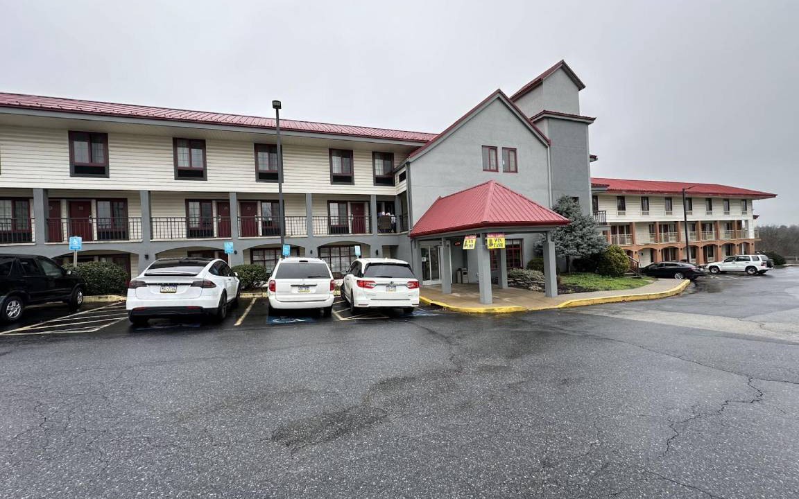 Witmer Hotel | 26 m² Hotel ∙ 5 guests