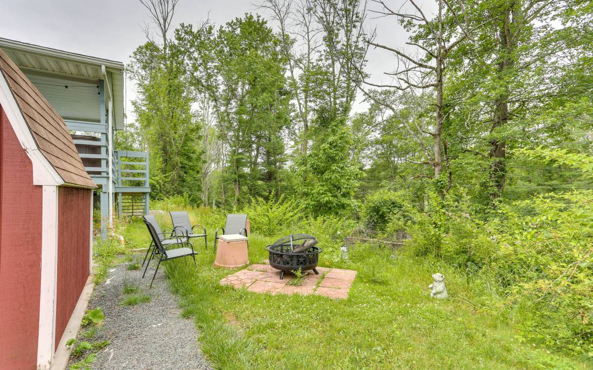 Canadensis House | 260 m² House ∙ 5 bedrooms ∙ 10 guests