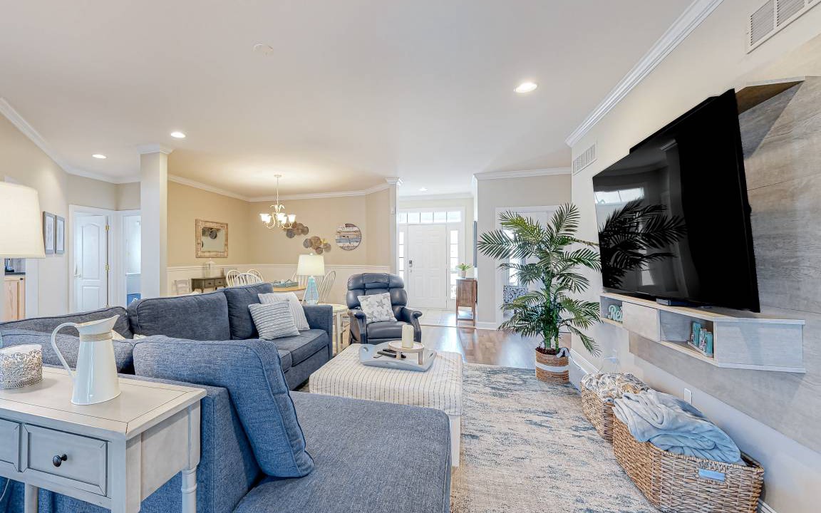 Keys Of Marsh Harbor House | 260 m² House ∙ 3 bedrooms ∙ 8 guests