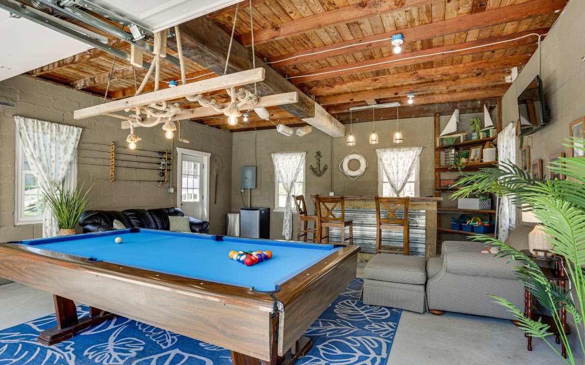 Greentown House | 264 m² House ∙ 4 bedrooms ∙ 14 guests