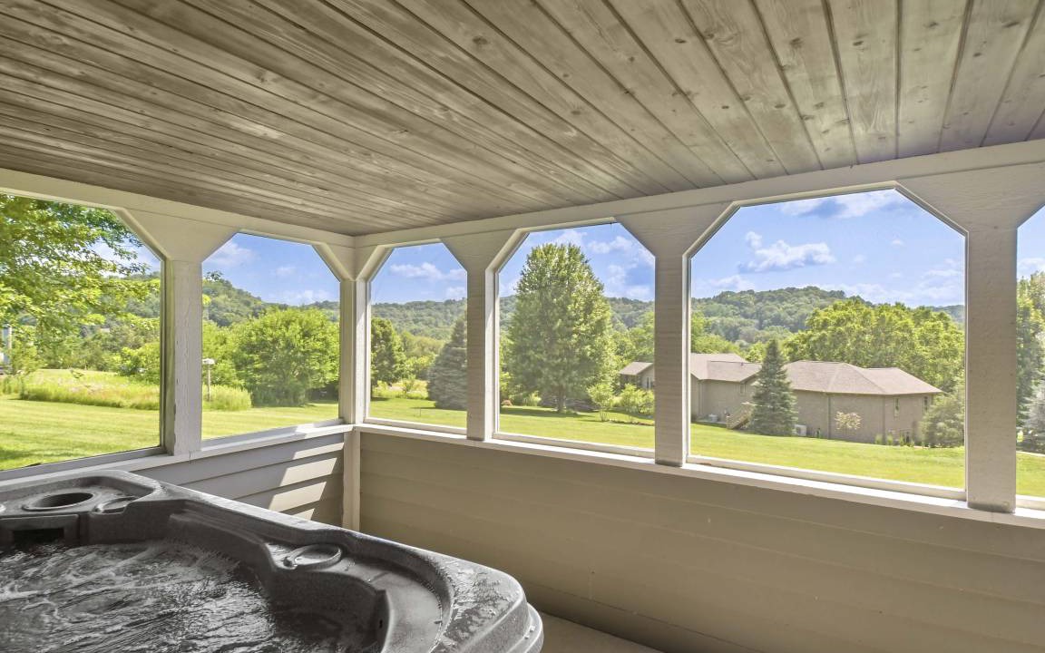 The Galena Territory House | 265 m² House ∙ 5 bedrooms ∙ 10 guests