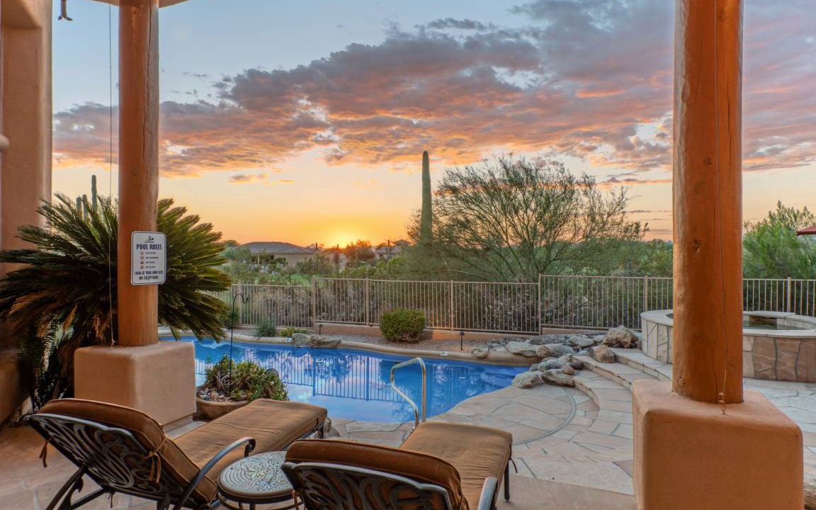 Las Sendas House | 267 m² House ∙ 4 bedrooms ∙ 8 guests