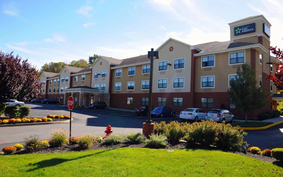 Budd Lake Hotel | 27 m² Hotel ∙ 127 guests