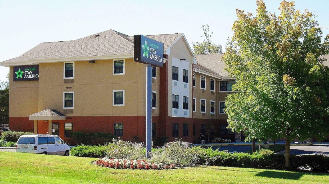 Malvern Hotel | 27 m² Hotel ∙ 5 guests
