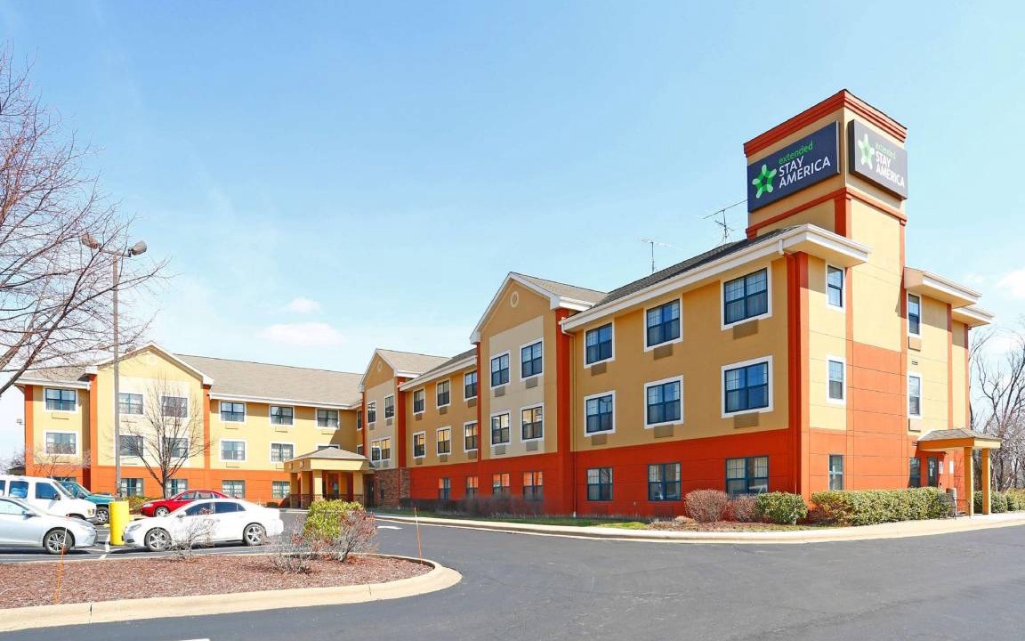 Monroeville Hotel | 27 m² Hotel ∙ 6 guests