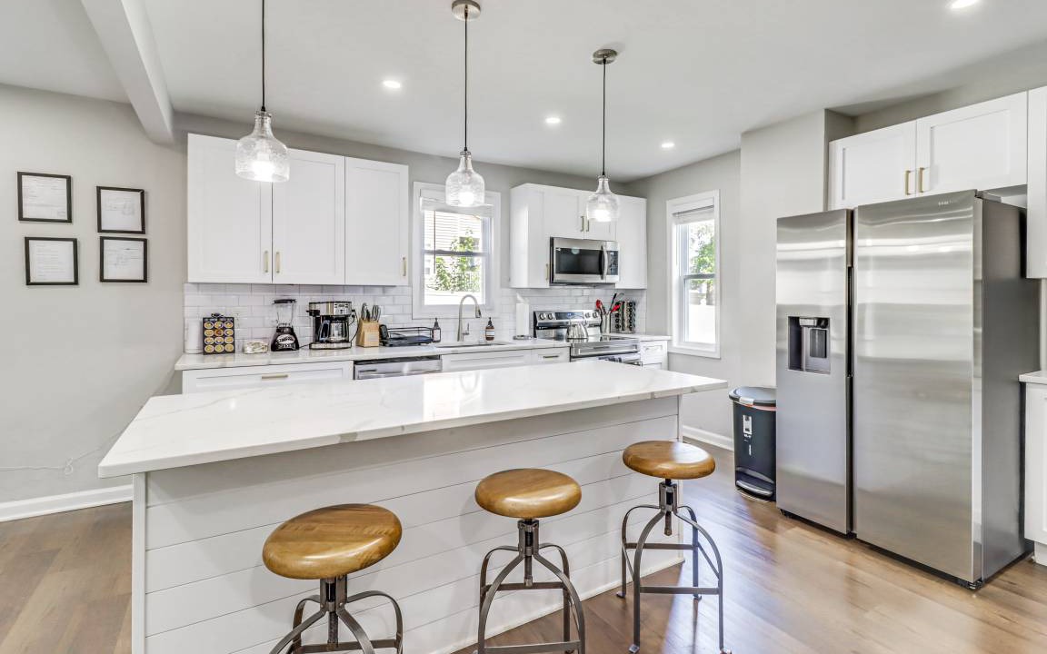 Cheverly Apartment | 278 m² Apartment ∙ 6 bedrooms ∙ 8 guests