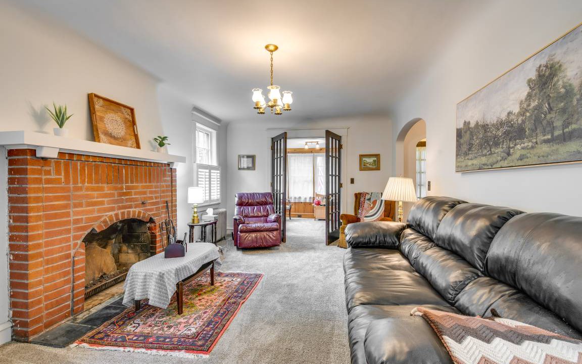 Carbondale House | 278 m² House ∙ 3 bedrooms ∙ 8 guests