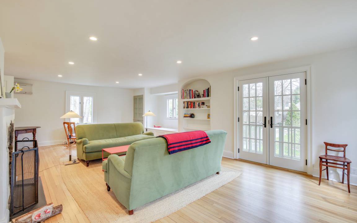 Cos Cob House | 278 m² House ∙ 3 bedrooms ∙ 7 guests