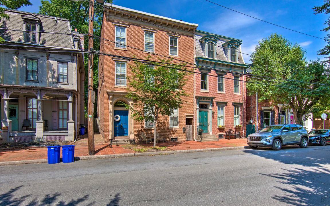 Harrisburg - Hershey House | 278 m² House ∙ 3 bedrooms ∙ 14 guests