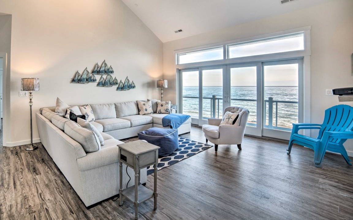 Point Lookout House | 278 m² House ∙ 4 bedrooms ∙ 12 guests