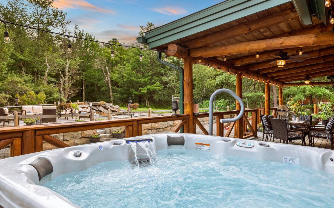 Long Pond House | 278 m² House ∙ 5 bedrooms ∙ 12 guests