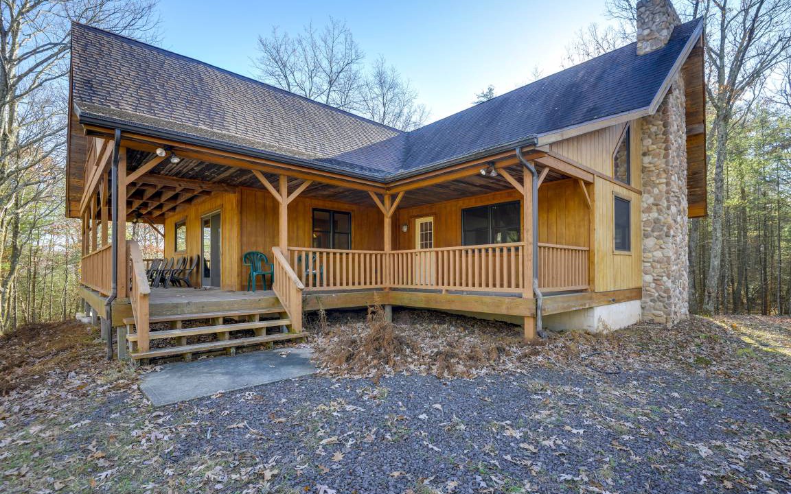 Benton House | 278 m² House ∙ 5 bedrooms ∙ 10 guests