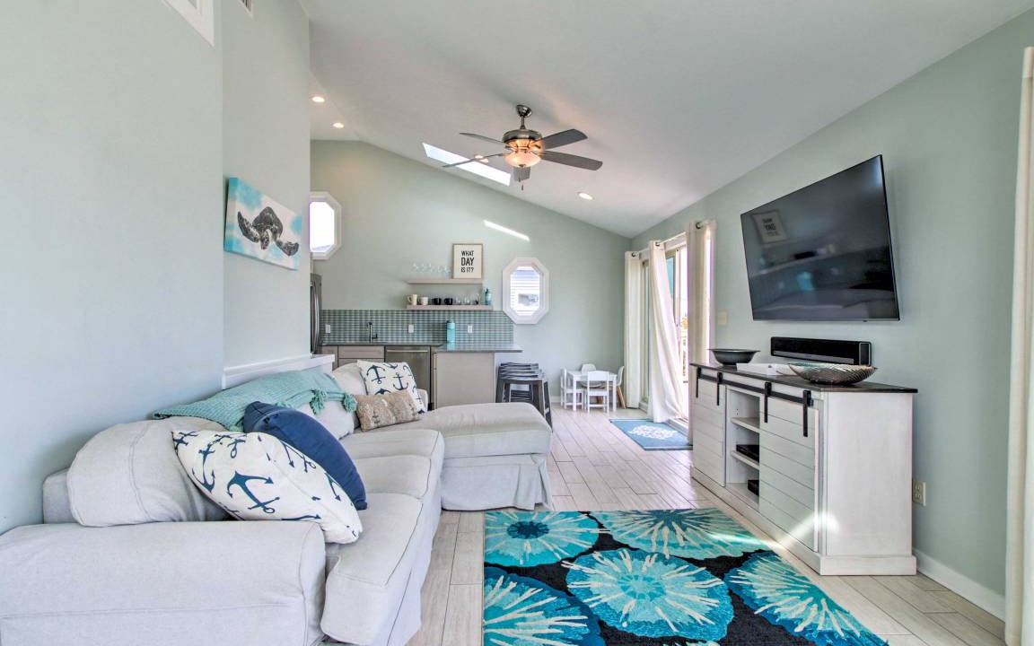 South Bethany House | 278 m² House ∙ 7 bedrooms ∙ 16 guests