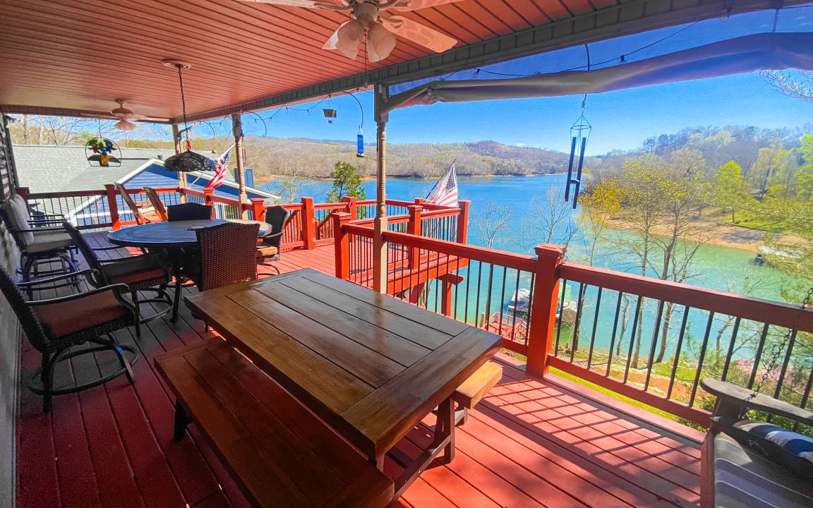 Rock Harbor House | 279 m² House ∙ 6 bedrooms ∙ 16 guests