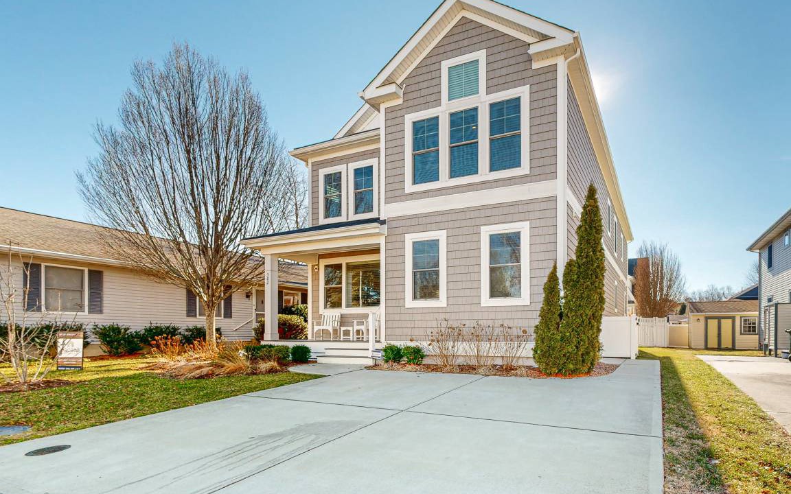 Country Club Estates House | 279 m² House ∙ 5 bedrooms ∙ 12 guests