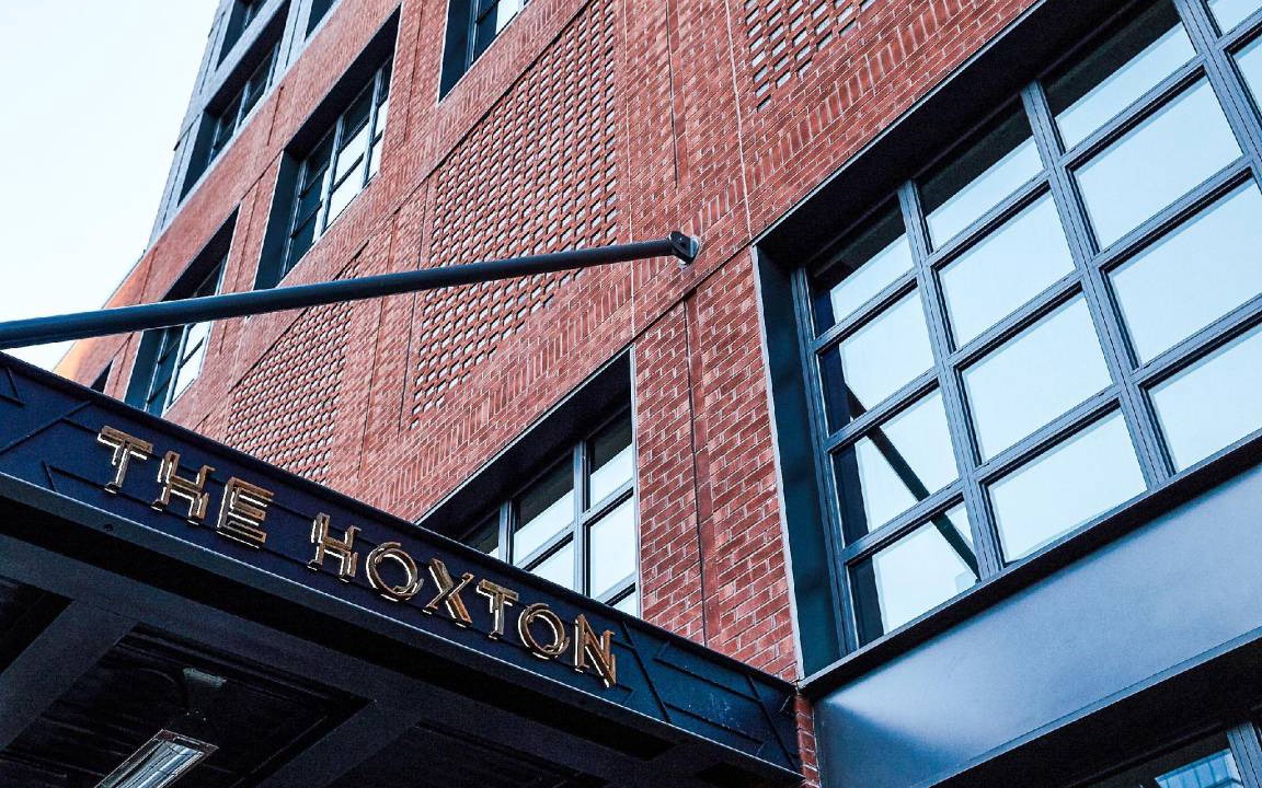 West Loop Hotel | 28 m² Hotel ∙ 127 guests