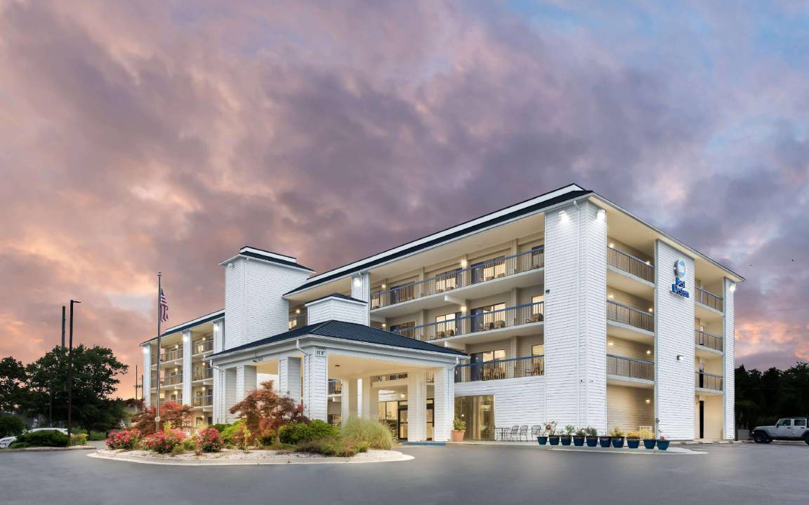 Kent Narrows Hotel | 28 m² Hotel ∙ 127 guests