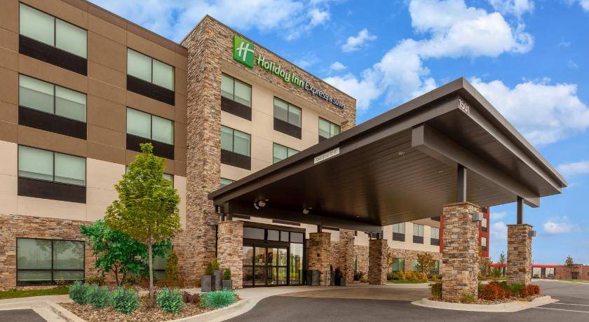 Knoxville Hotel | 28 m² Hotel ∙ 127 guests