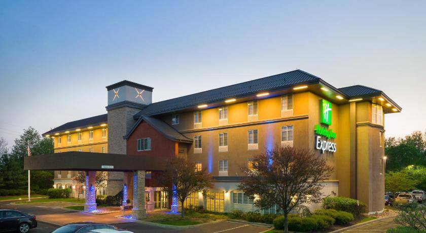 Oxford Valley Hotel | 28 m² Hotel ∙ 127 guests