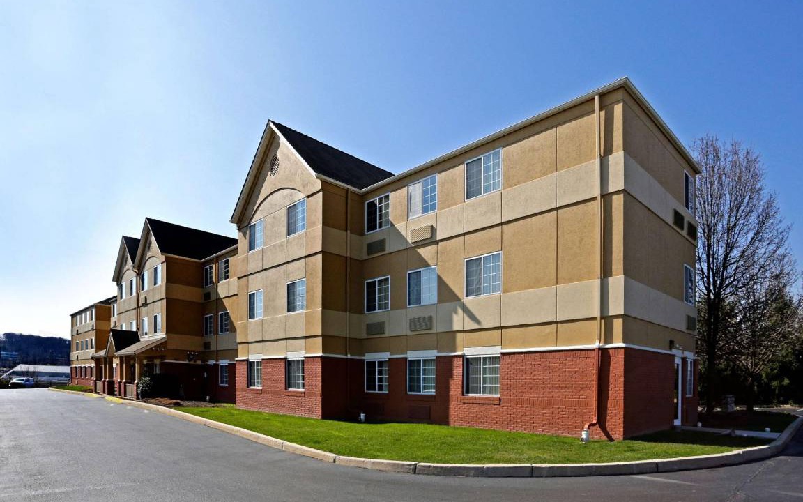 Malvern Hotel | 28 m² Hotel ∙ 127 guests