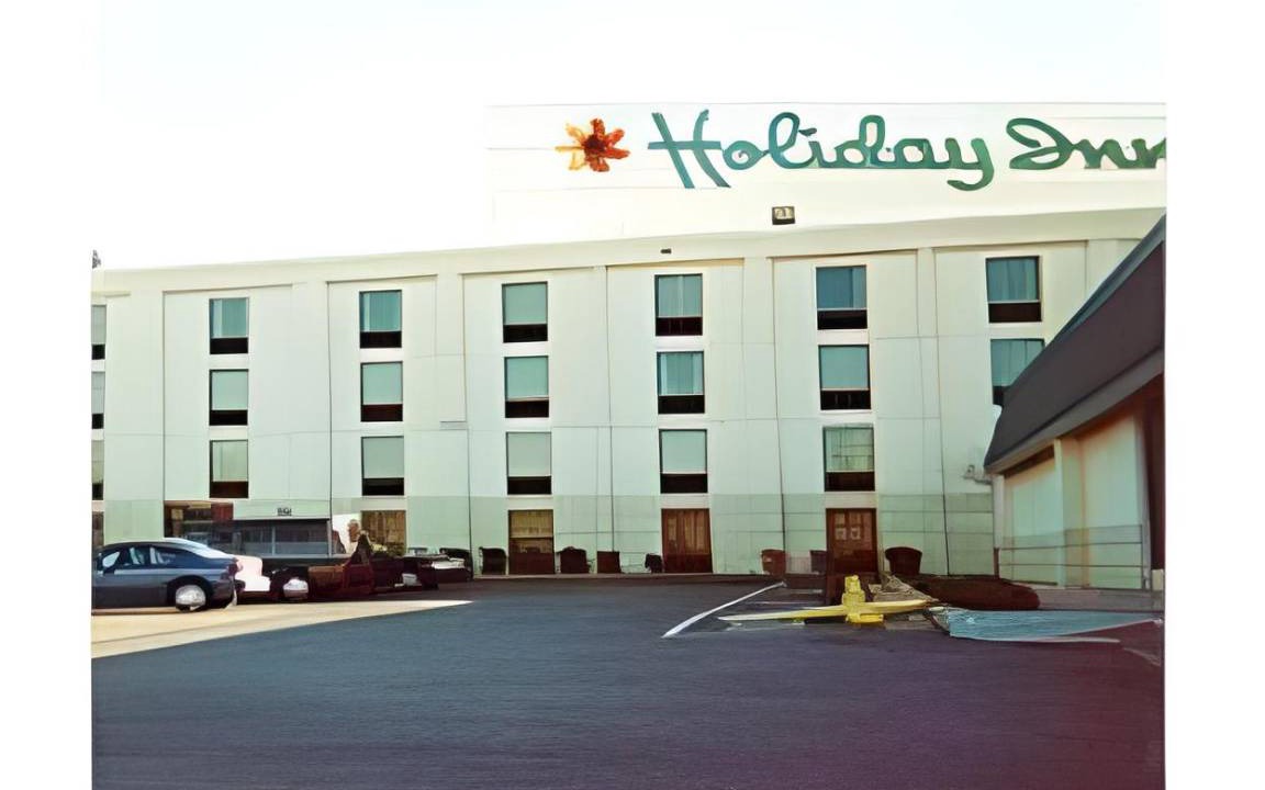 Glen Burnie Hotel | 28 m² Hotel ∙ 127 guests