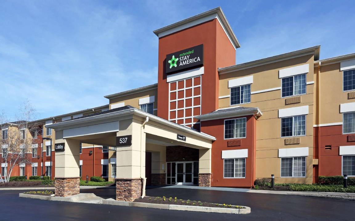Horsham Hotel | 28 m² Hotel ∙ 4 guests
