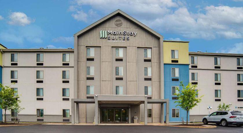 Carlisle Hotel | 28 m² Hotel ∙ 8 guests