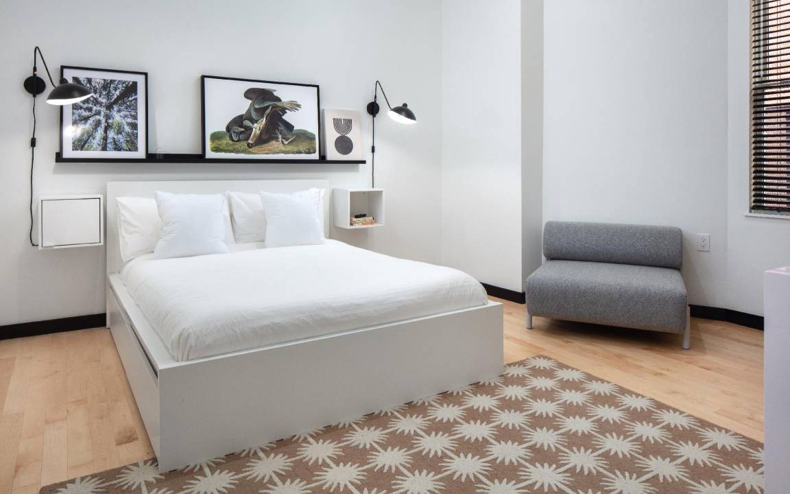 University City Apartment | 29 m² Apartment ∙ 2 guests