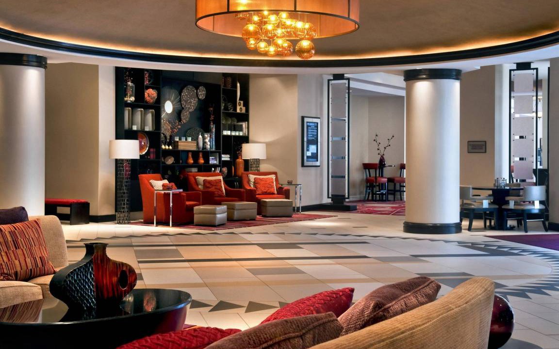 West Conshohocken Hotel | 29 m² Hotel ∙ 127 guests