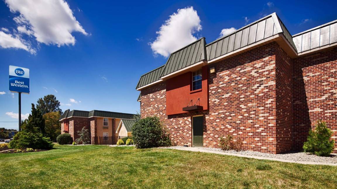 West Deptford Hotel | 29 m² Hotel ∙ 127 guests